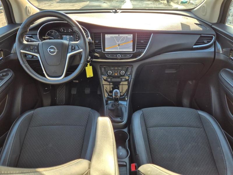 Opel Mokka X 1.6 Cdti 136ch Elite 4x2
