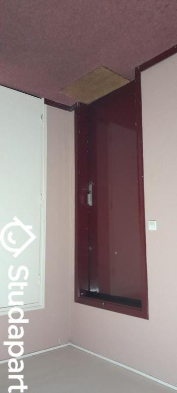 Appartement - 34 m² - 1 pièce