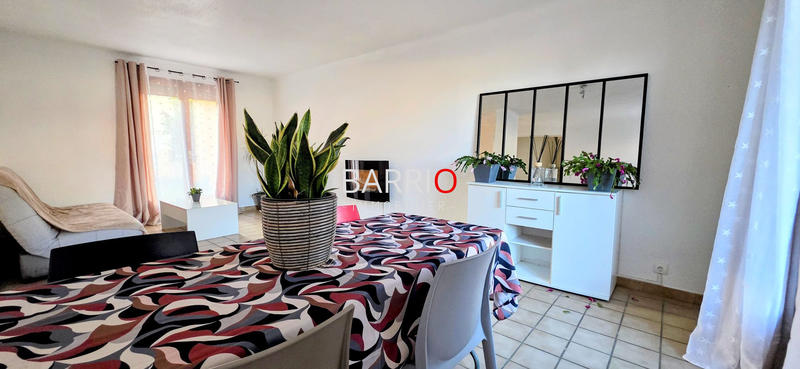 Maison - 86 m² - 4 pièces