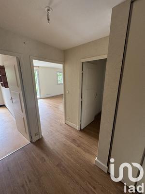 Appartement - 71 m² - 2 pièces