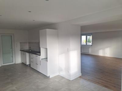 Maison - 132 m² - 6 pièces