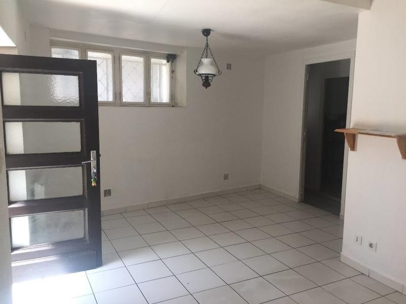 Maison de village - 60 m² - 4 pièces