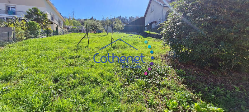 Maison - 117 m² - 7 pièces