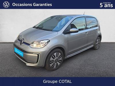 Volkswagen E-Up! E-Up! 2.0 Electrique