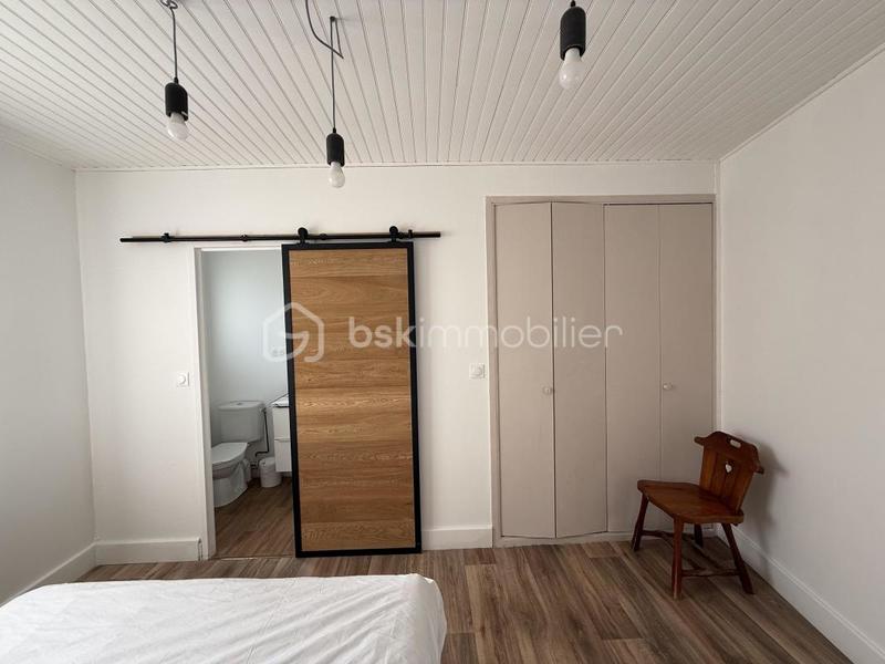 Immeuble - 134 m² - 8 pièces