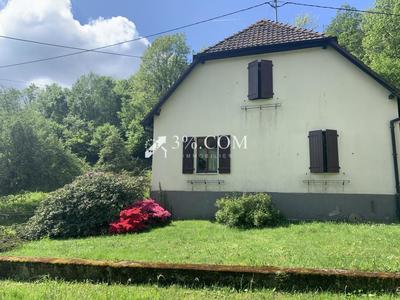 Maison - 146 m² - 6 pièces