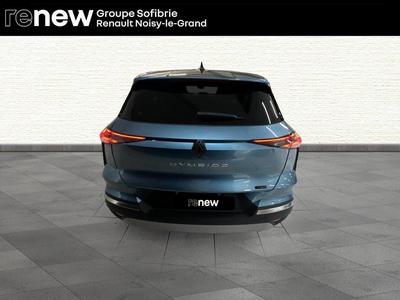 Renault Symbioz E-Tech full hybrid 145 Iconic