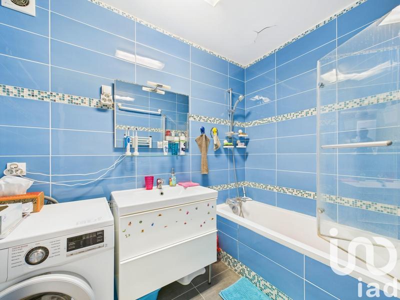 Appartement - 78 m² - 4 pièces