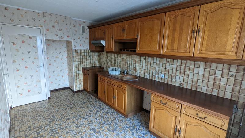 Appartement - 74 m² - 4 pièces