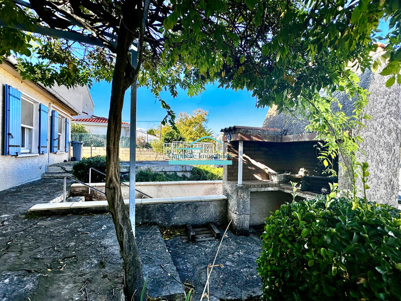 Villa - 100 m² - 4 pièces