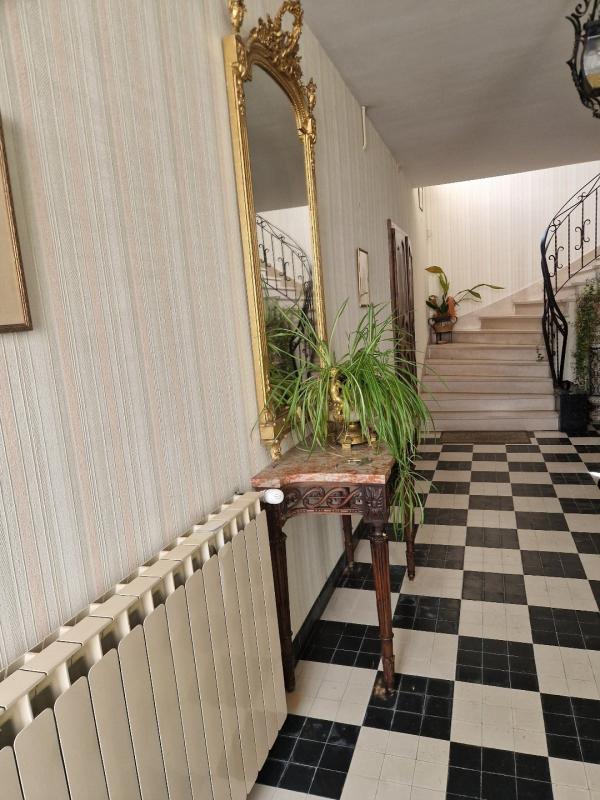 Maison bourgeoise - 285 m² - 10 pièces