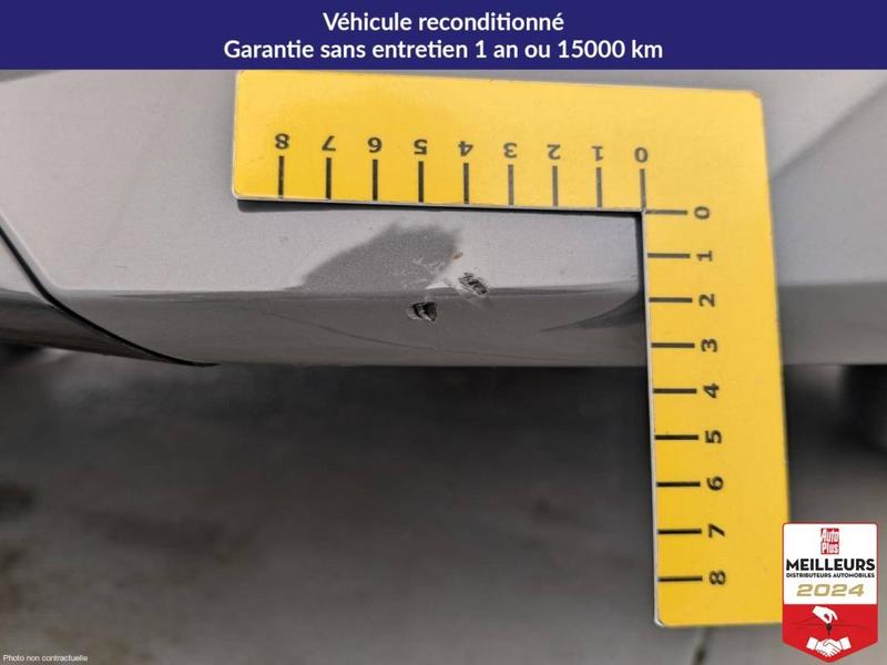 Peugeot 208 100 s&amp;S Bvm6 Allure