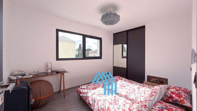 Villa - 131 m² - 6 pièces