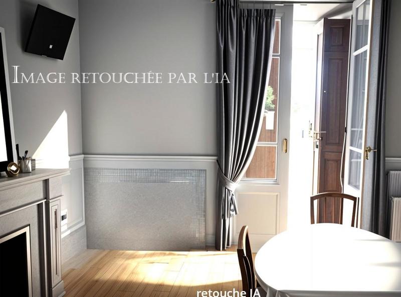 Maison - 67 m² - 4 pièces