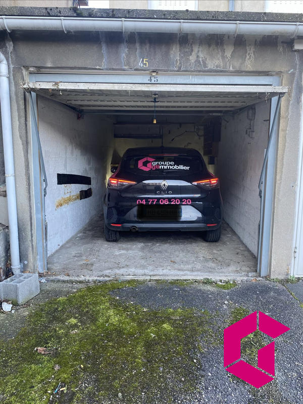 Parking / Garage - 11 m²