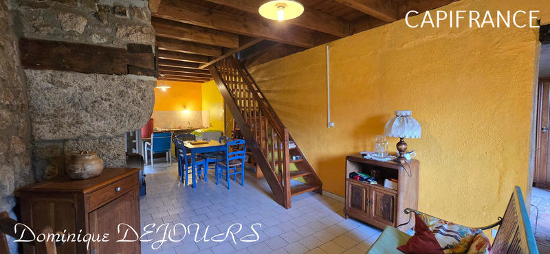 Maison - 178 m² - 4 pièces