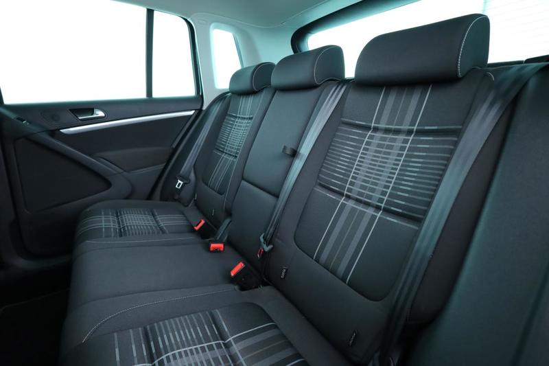 Volkswagen Tiguan 0.9 TCe Energy Intens 90 ch