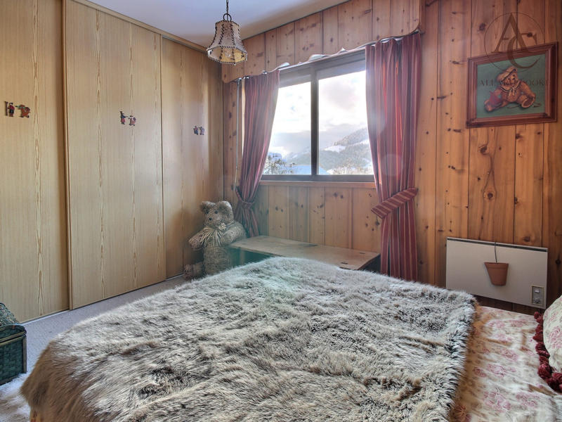 Appartement - 58 m² - 4 pièces