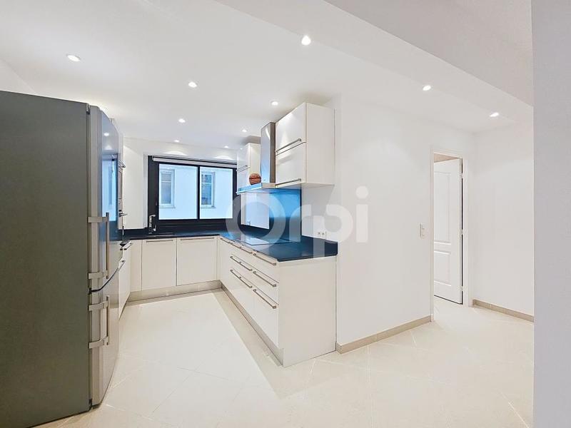 Appartement - 54 m² - 2 pièces