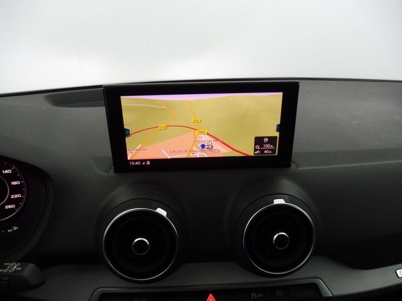 Audi Q2 35 Tfsi 150 s tronic 7 Design Virtual Cockpit / Financement Credit ou Loa Possible
