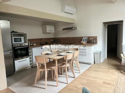 Appartement - 86 m² - 3 pièces