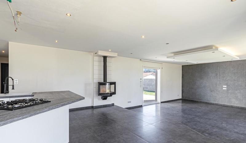 Villa - 135 m² - 5 pièces