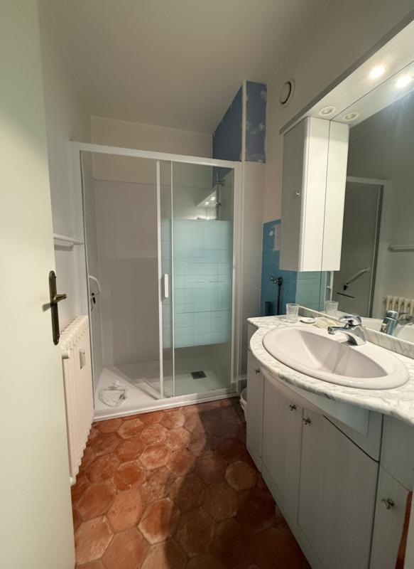 Appartement - 78 m² - 4 pièces