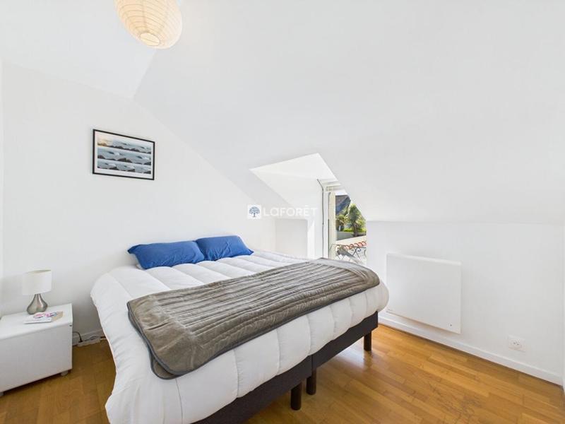 Maison - 155 m² - 5 pièces