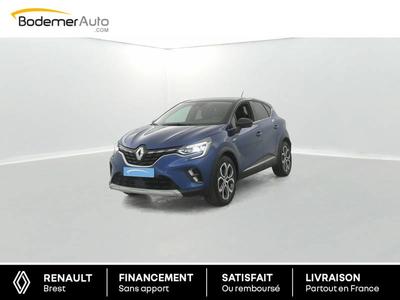 Renault Captur E-Tech Plug-in 160 - 21 Intens