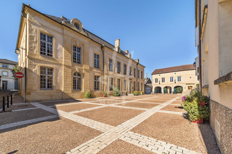 Maison - 128 m² - 4 pièces