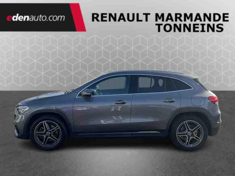 Mercedes Gla 220 d 8g-Dct 4Matic Amg Line