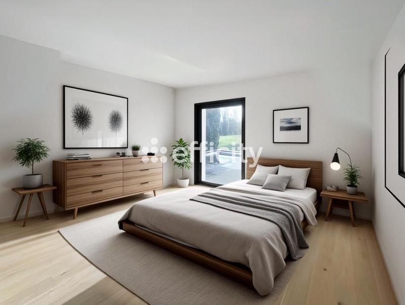 Maison - 150 m² - 4 pièces