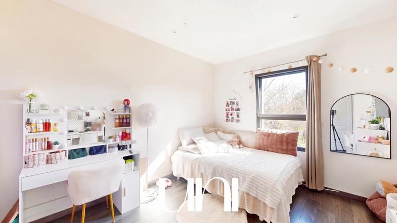 Maison - 155 m² - 7 pièces