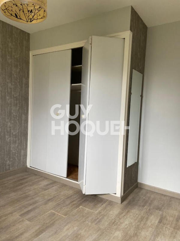 Maison - 57 m² - 3 pièces