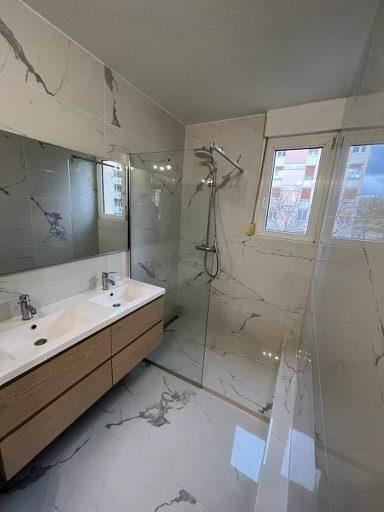 Appartement - 21 m² - 1 pièce