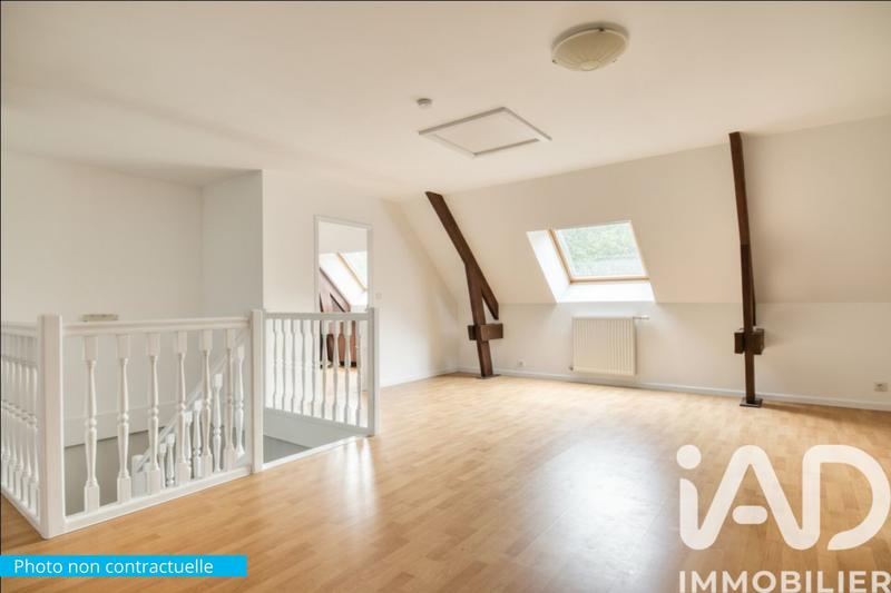 Maison de campagne - 208 m² - 6 pièces