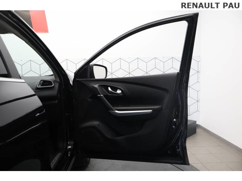 Renault Kadjar Blue dCi 115 Edc Intens