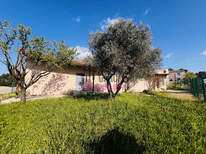 Local d'activités - 660 m²