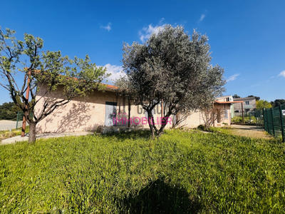 Local d'activités - 660 m²