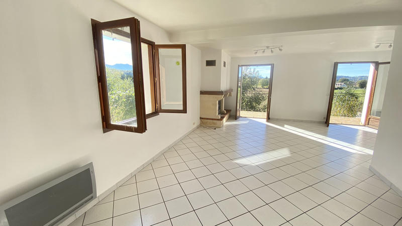 Maison - 145 m² - 5 pièces