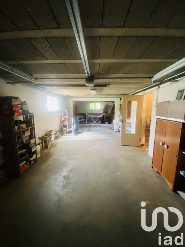 Maison - 164 m² - 5 pièces