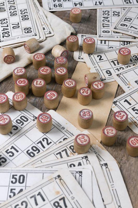 Quine à Saint Chamassy