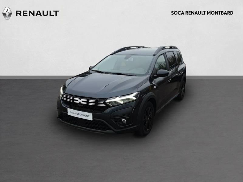 Dacia Jogger TCe 110 7 places Extreme