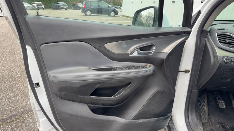 Opel Mokka 1.4 Turbo 140 Edition