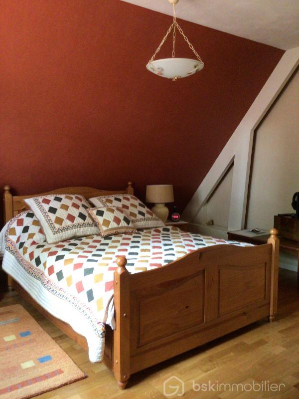 Pavillon - 170 m² - 6 pièces