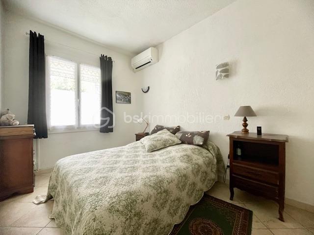 Maison de village - 78 m² - 4 pièces