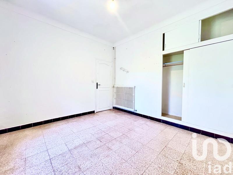 Maison - 97 m² - 5 pièces