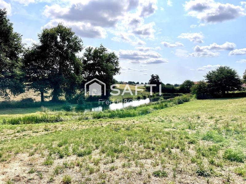 Maison - 132 m² - 4 pièces