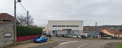 Local commercial - 105 m²