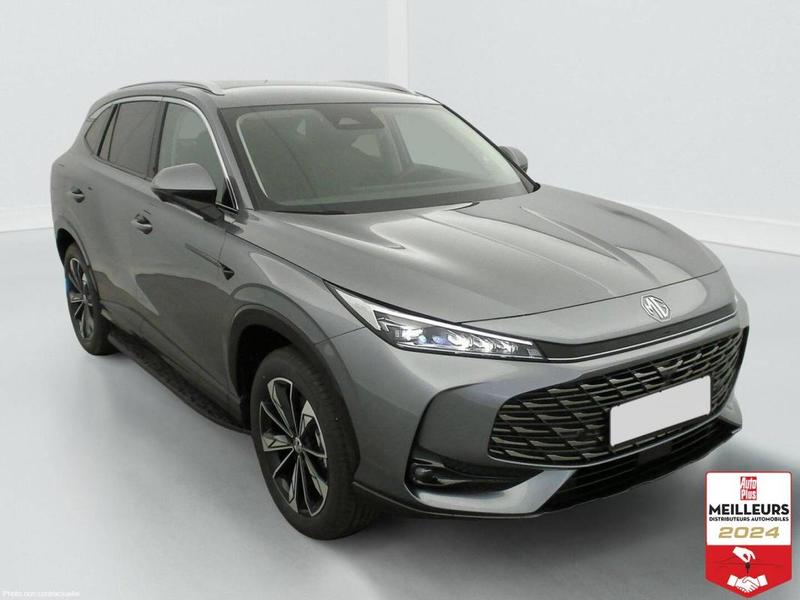 Mg Ehs 1.5t Phev 272 ch Comfort